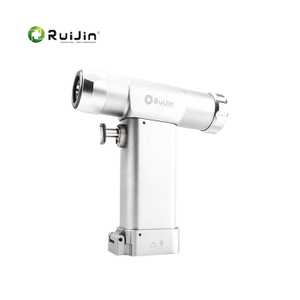 Veterinary Orthopedic Drill and Saw Set, Electric Power Series