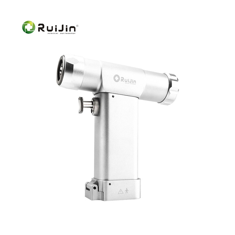 Veterinary Orthopedic Drill and Saw Set, Electric Power Series