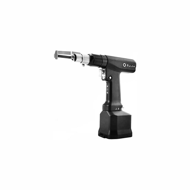 How to Choose the Right Blade for Medical Bone Saw