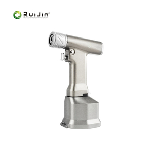 Premium Brushless Motor Orthopedic Drill, High-Speed, Trauma Use