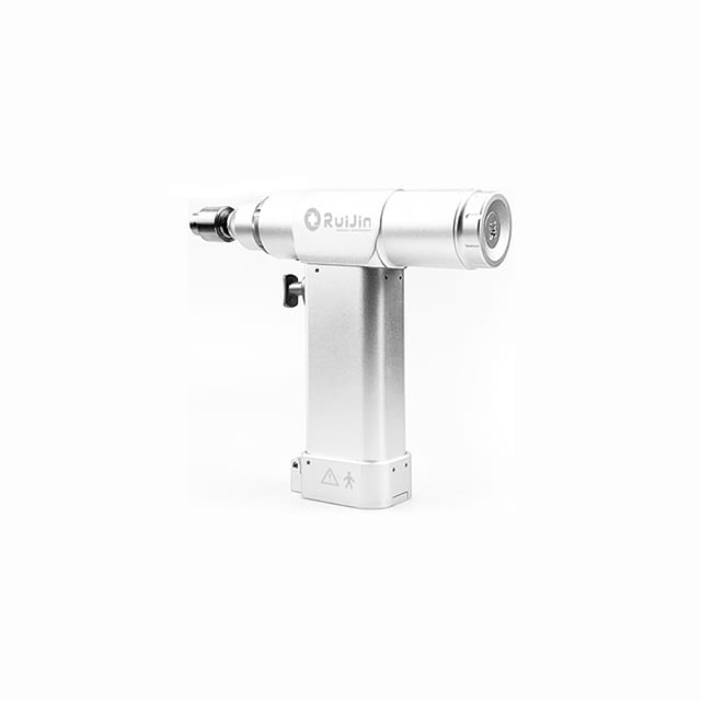 How to Properly Use a Medical Bone Drill in Orthopedic Procedures