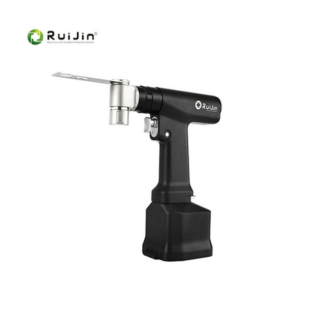 Ruijin Professional Oscillating Saw, Extended Life for Orthopedic Surgery