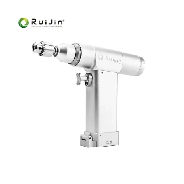 How To Choose The Right Bone Drilling Surgery Equipment for Hospital