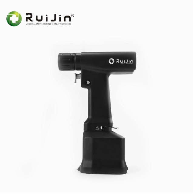 How To Safely Use A Multifunctional Drill Saw System in Orthopedic Procedures