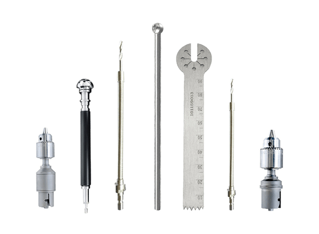 Operating Instrument Set