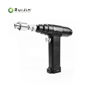 Advanced Joint Replacement Reamer and Bone Drilling Tool