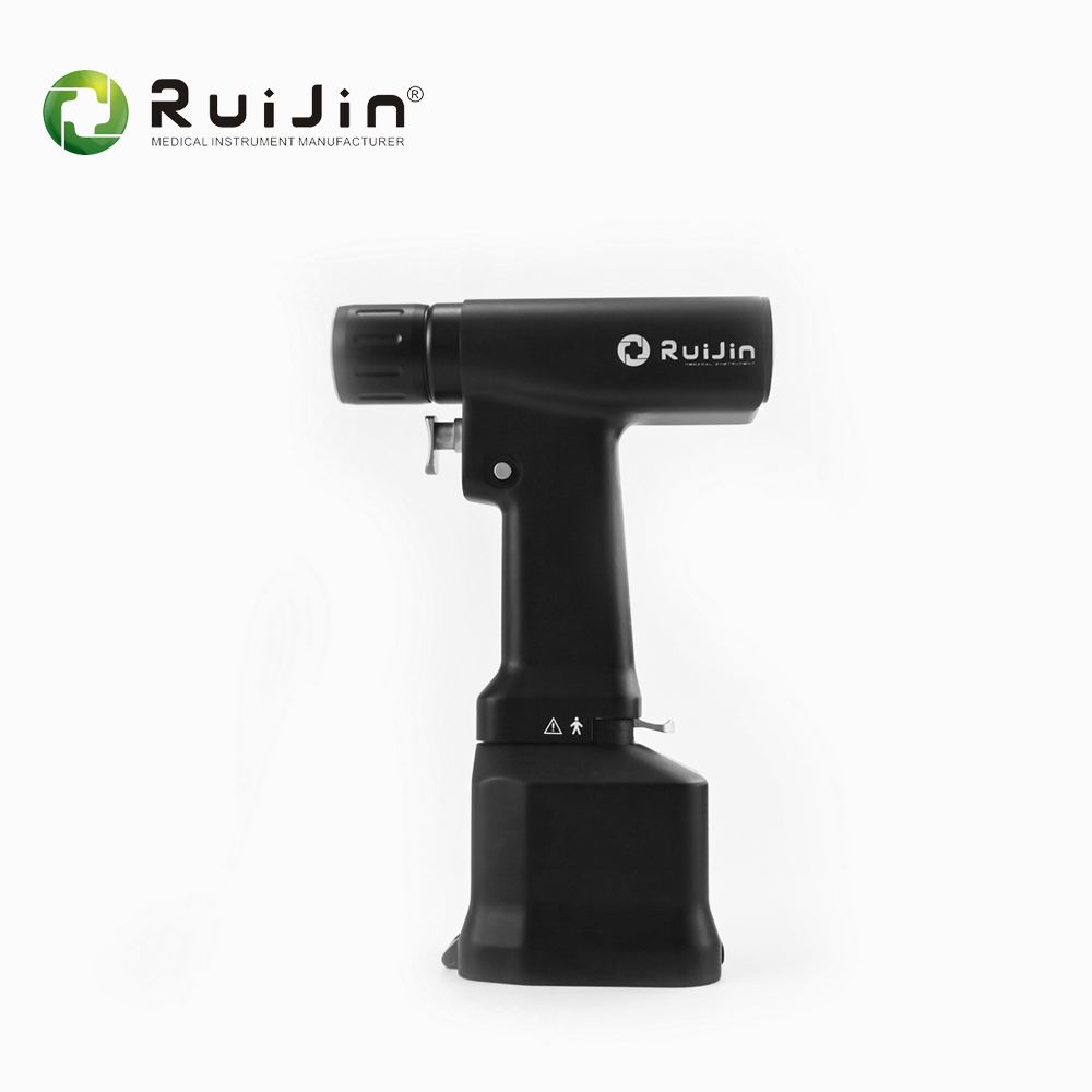 Precision Brushless Multifunction Bone Drill, Economical Handpiece