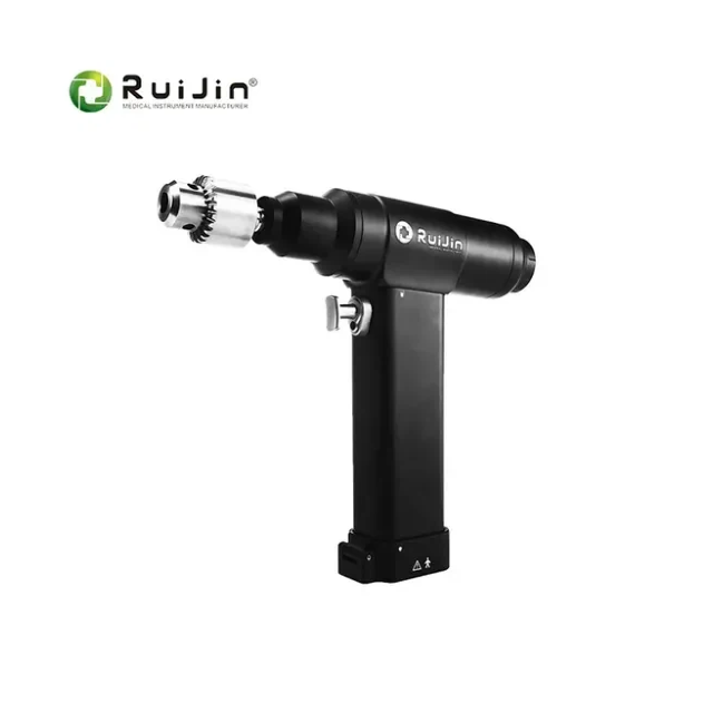 Bone Drilling Surgery Equipment