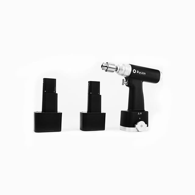 What Is A Medical Bone Drill?