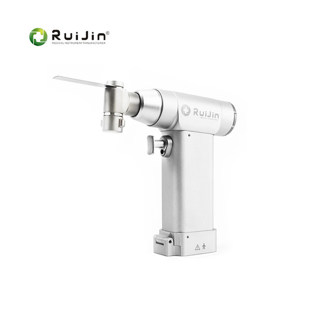 Electric Power Tools Hot Selling Medical Oscillating Saw Electric Surgical Power Surgical Saw Bone Saw Orthopedic