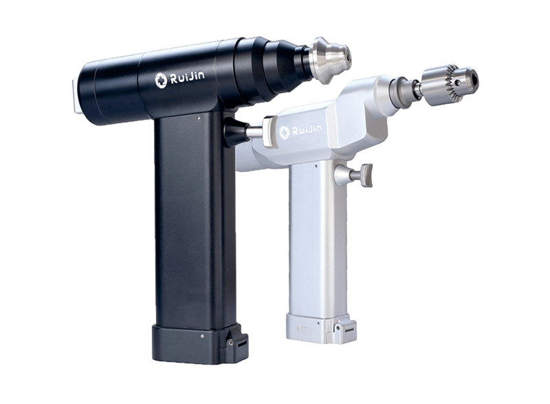 Medical Bone Drill