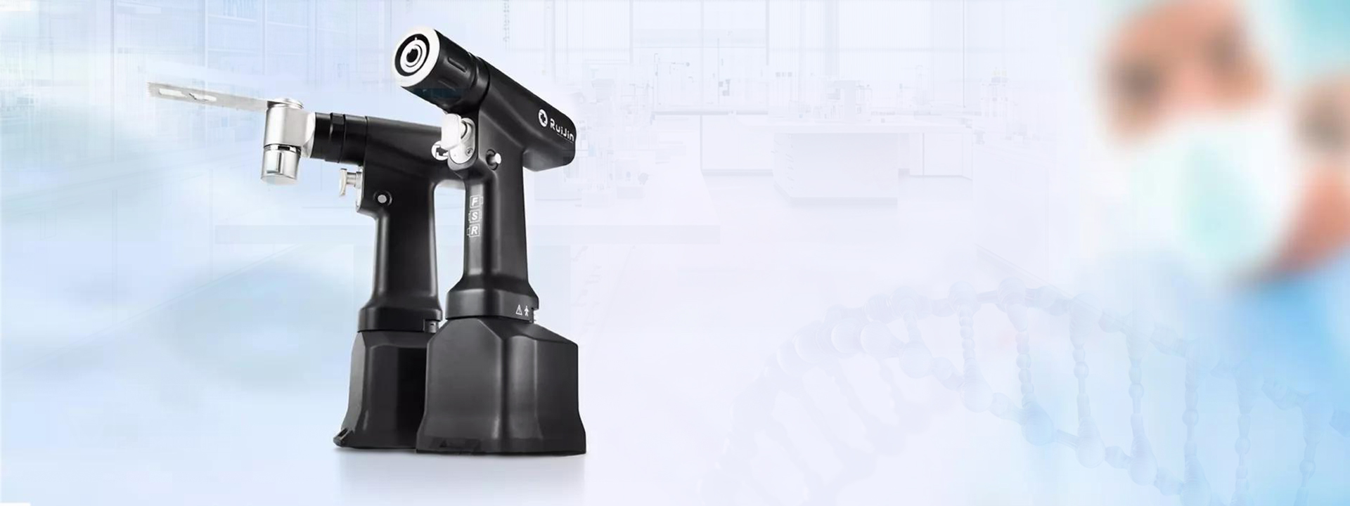 Professional Ruijin Medical Surgical Drill Tools