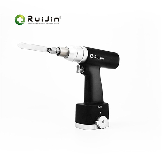 Medical Bone Drill Medical Reciprocating Saw Combination System for Plastic Surgery Reciprocating Saw