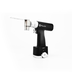 Surgical Machine Cranial Oscillating Taladros De Cirugia Drill Medical Oscillating Saw