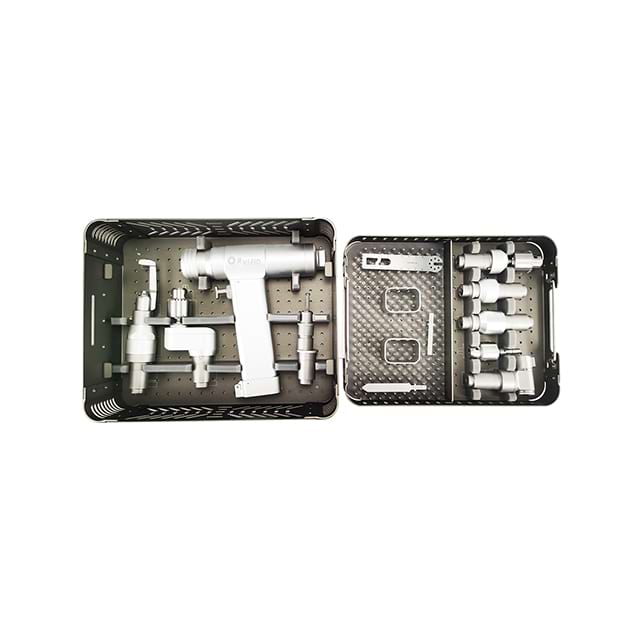 Main Categories And Functions of Surgical Instruments