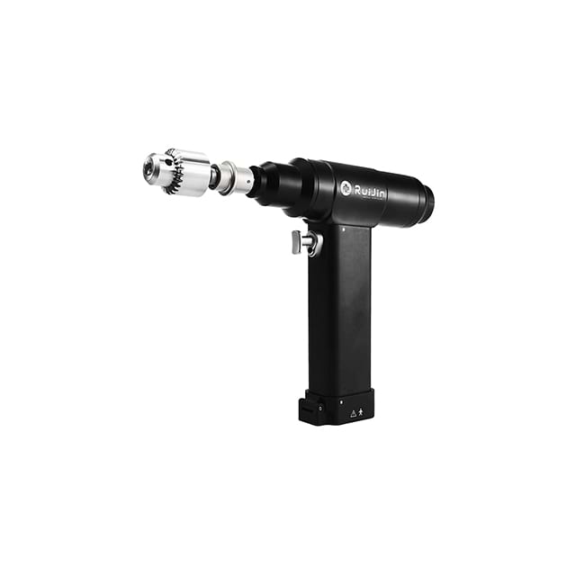 How to Sterilize a Medical Bone Drill for Long-Term Use