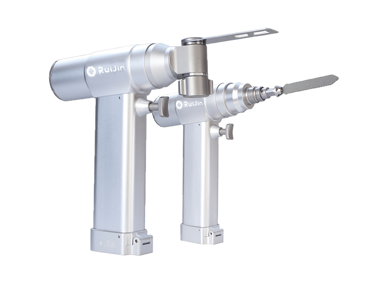 How to Use a Medical Bone Saw Safely in Orthopedic Surgery