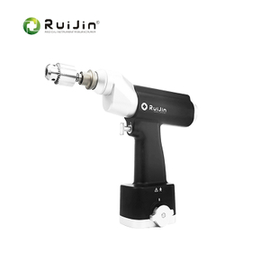 Battery Powered Orthopedic Drill And Bone Saw for Medical Use Orthopedic Drill