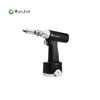 Efficient High-Speed Drill for Safe Neurosurgery Craniotomy Drill
