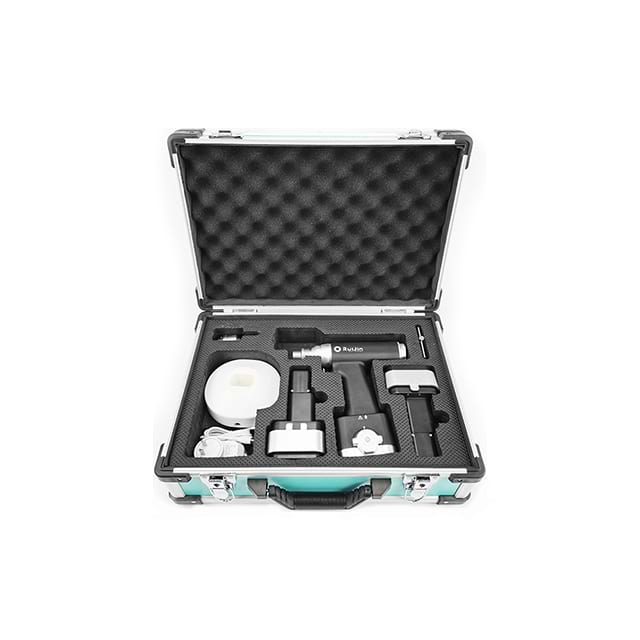 How Does A Medical Bone Drill Work?