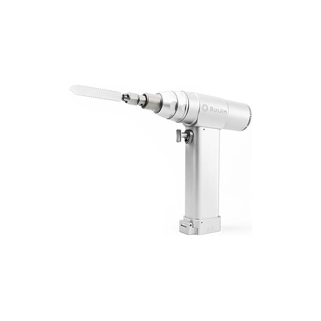 The Complete Guide to the Oscillating Medical Bone Saw