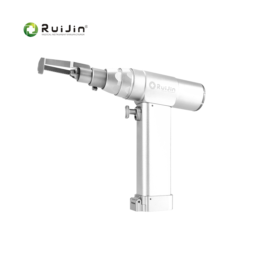 What Is a Medical Bone Saw Used For?