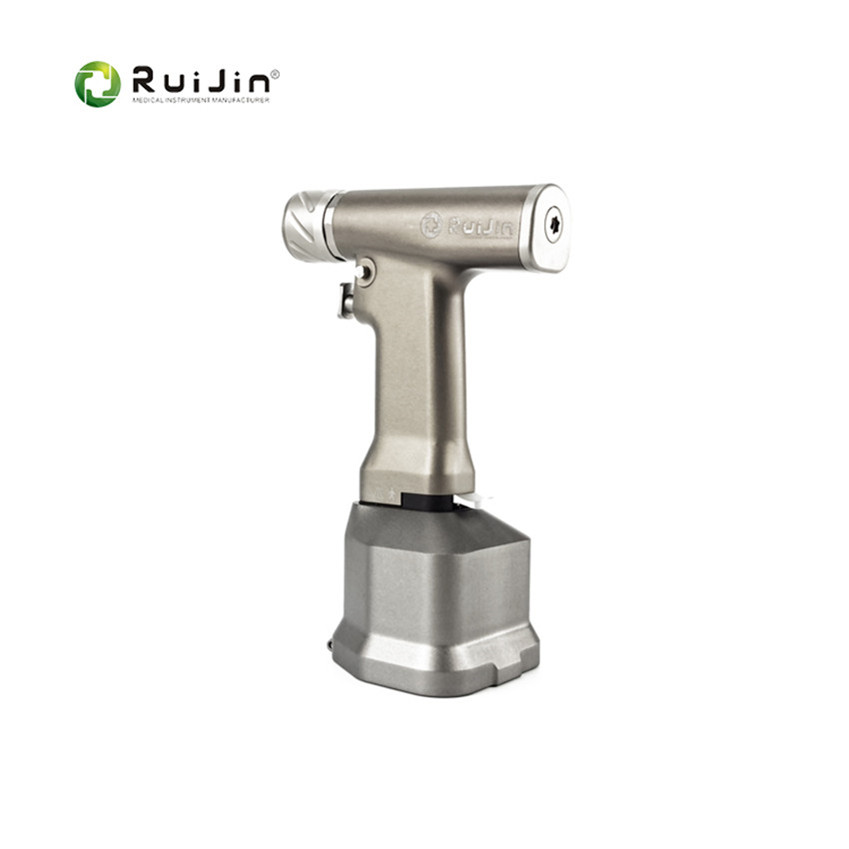 Multifunctional Drill Saw System Core Architecture